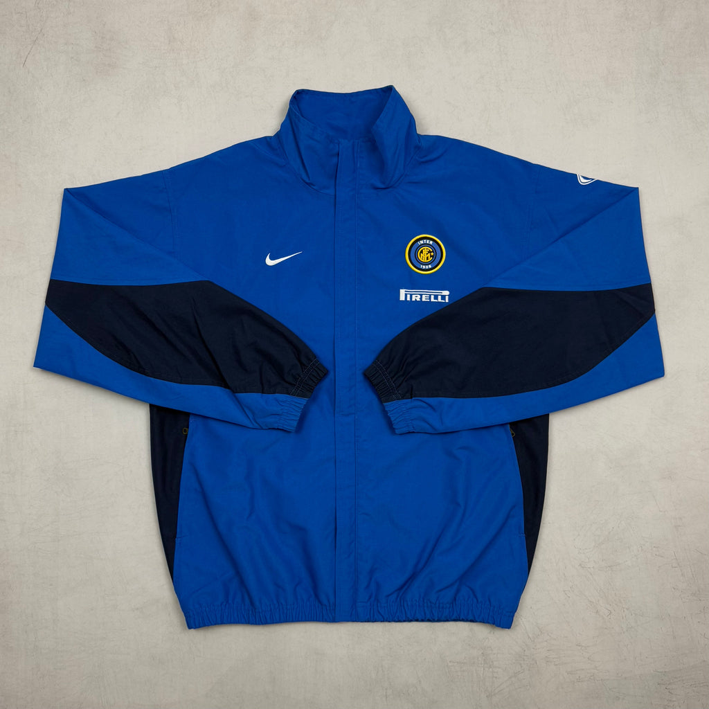 Conjunto Inter Milão 2003 2003 Masculino