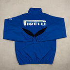 Conjunto Nike Inter Mailand Masculino