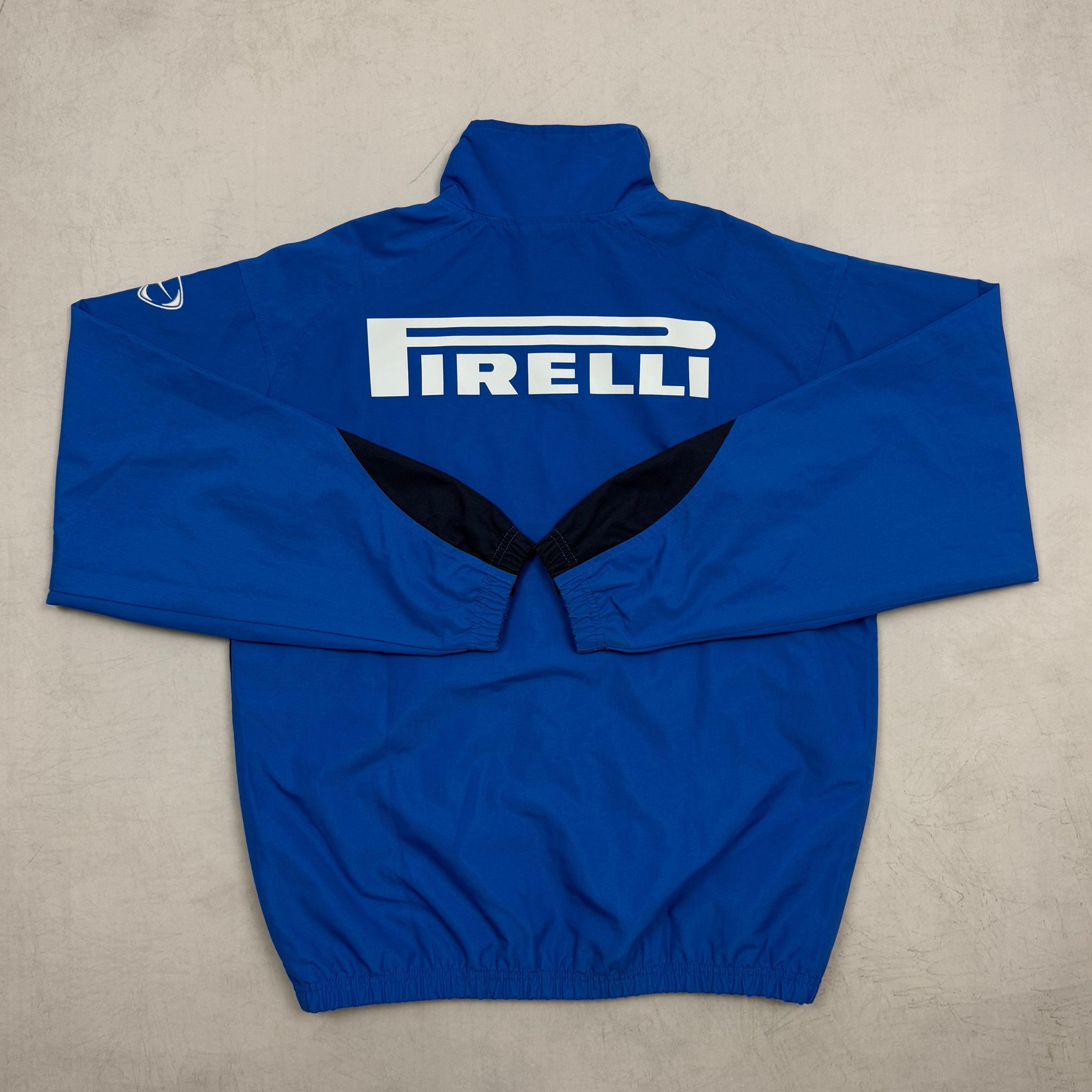 Conjunto Nike Inter Mailand Masculino