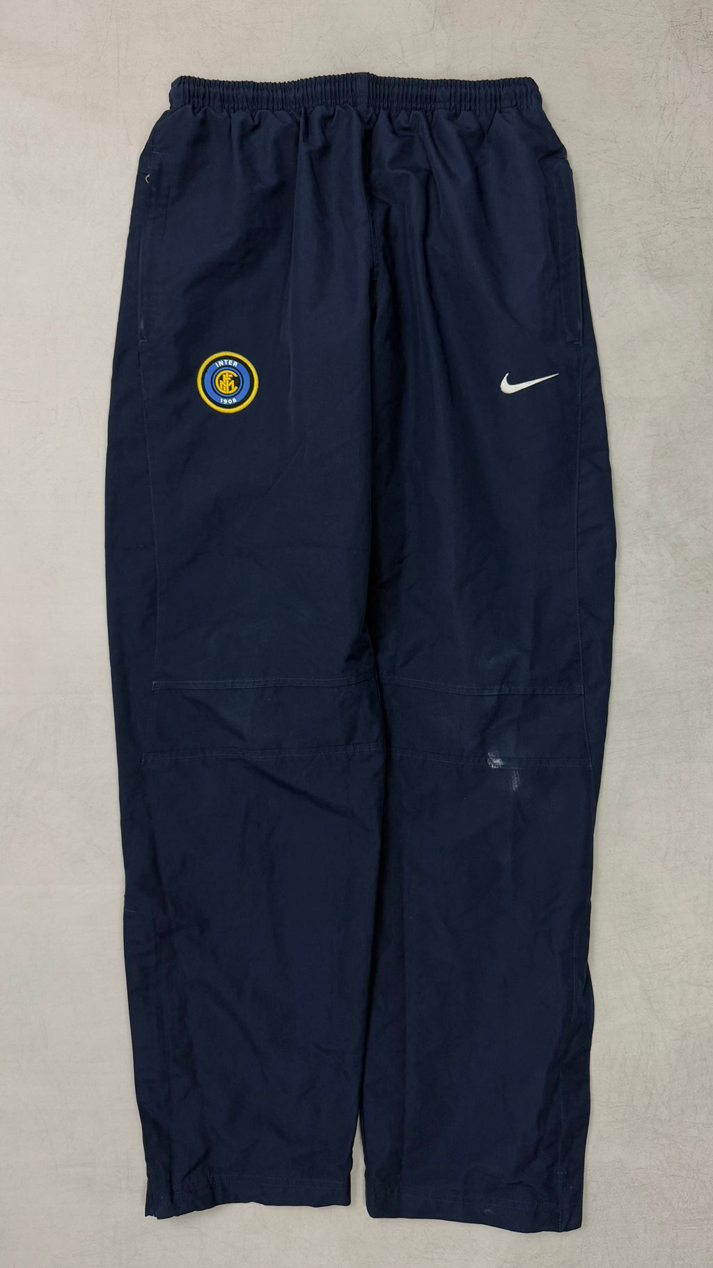 Conjunto Nike Inter Mailand Masculino