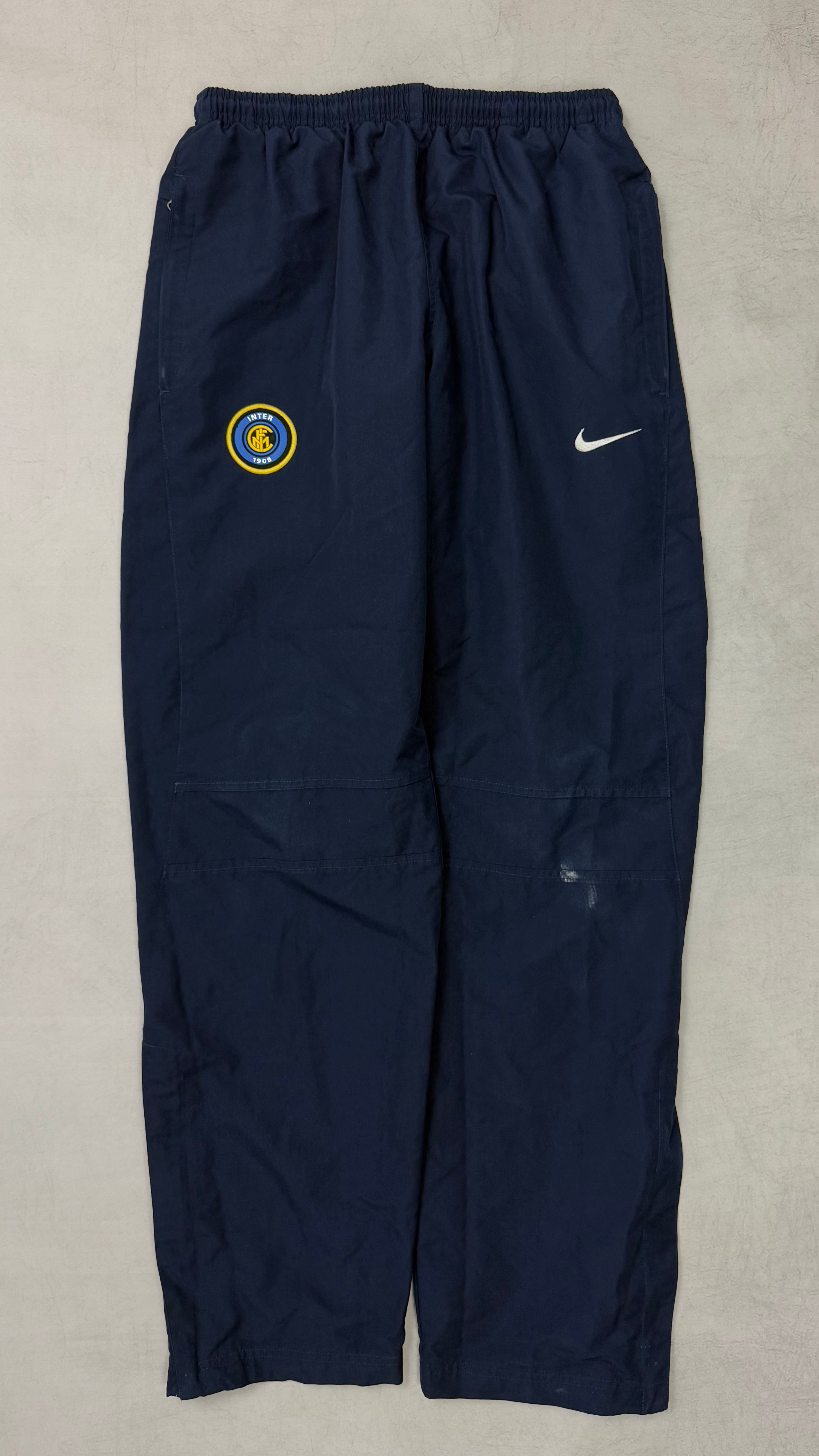 Conjunto Inter Milão 2003 2003 Masculino