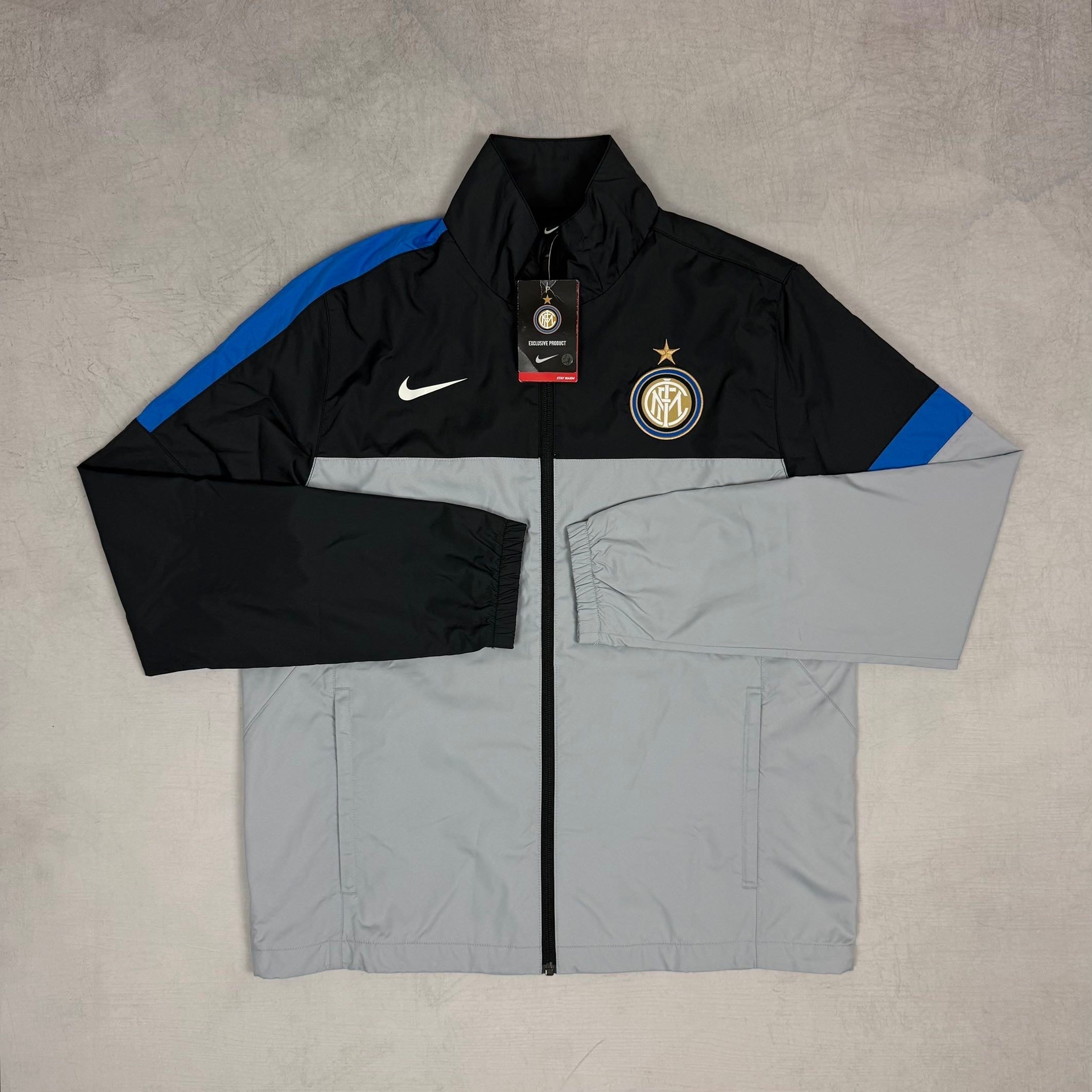 Conjunto Inter Milão 2012 2012 Masculino