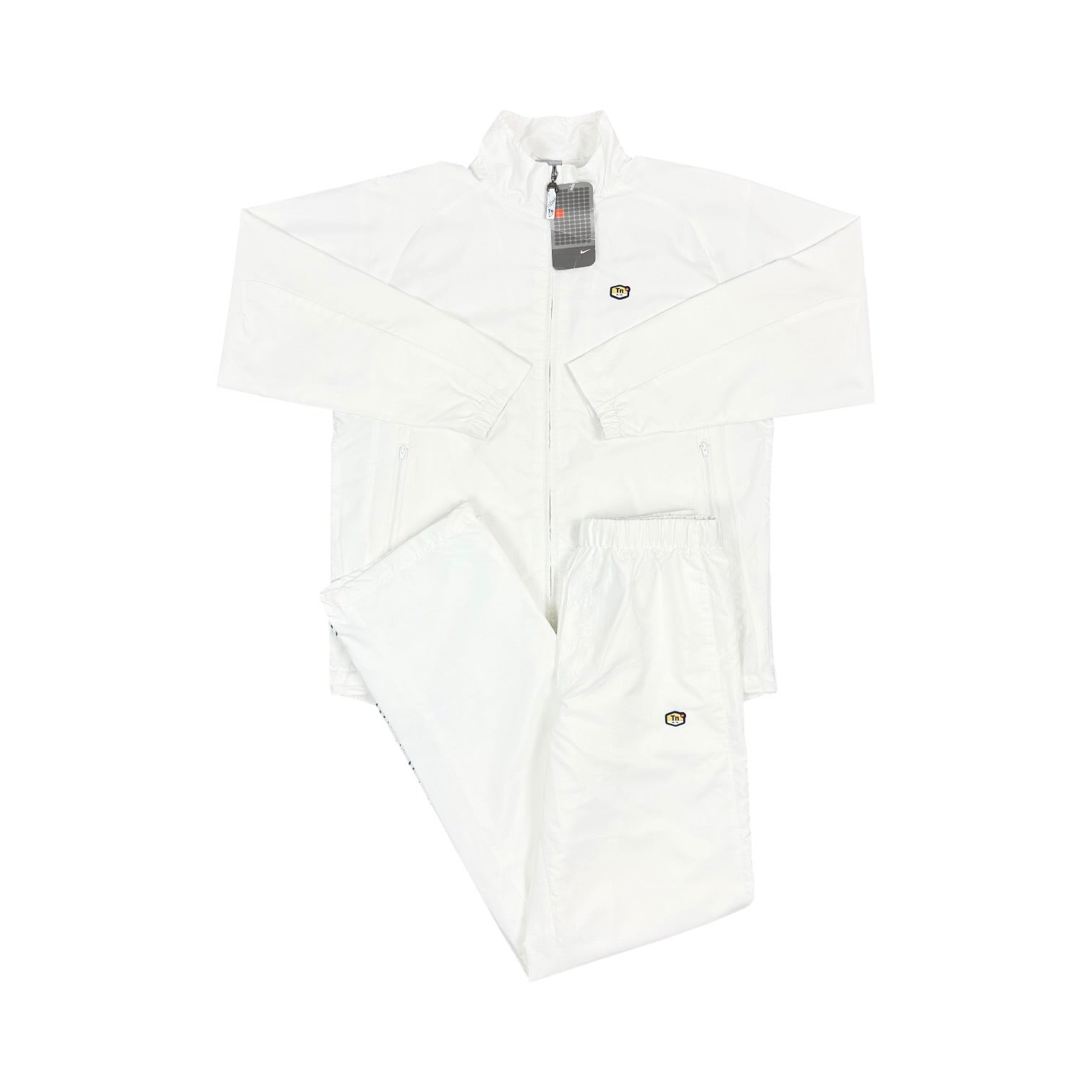 Conjunto Tn7 2003 2003 Masculino