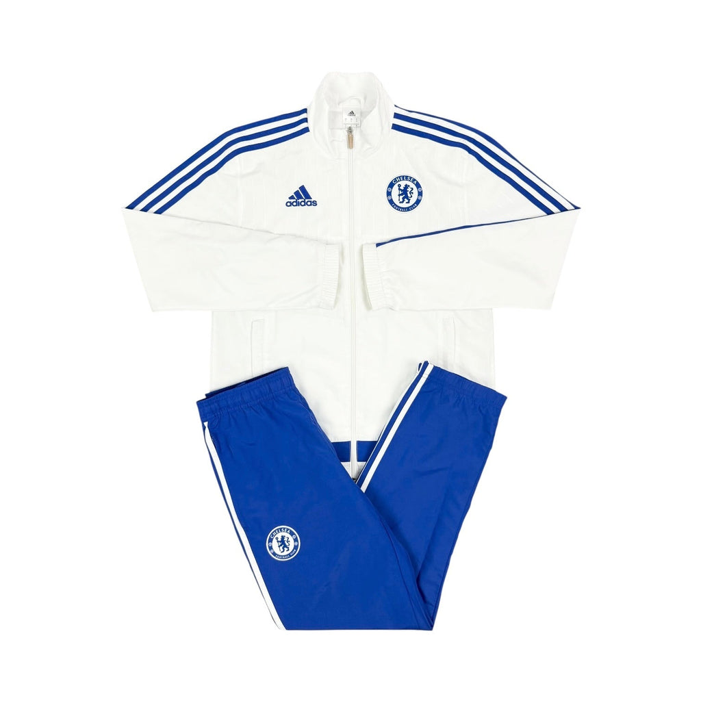 Conjunto Chelsea 2015 Masculino