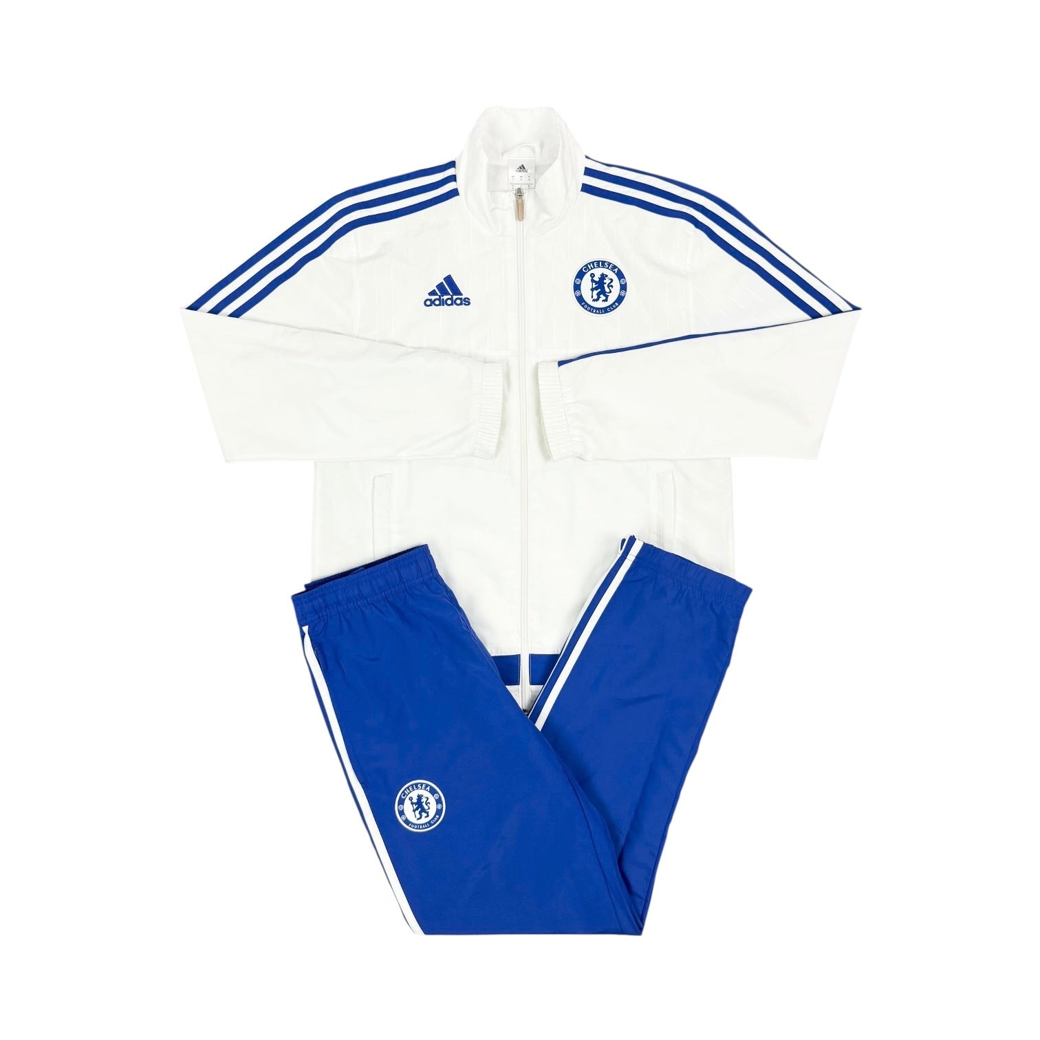 Conjunto Chelsea 2015 Masculino