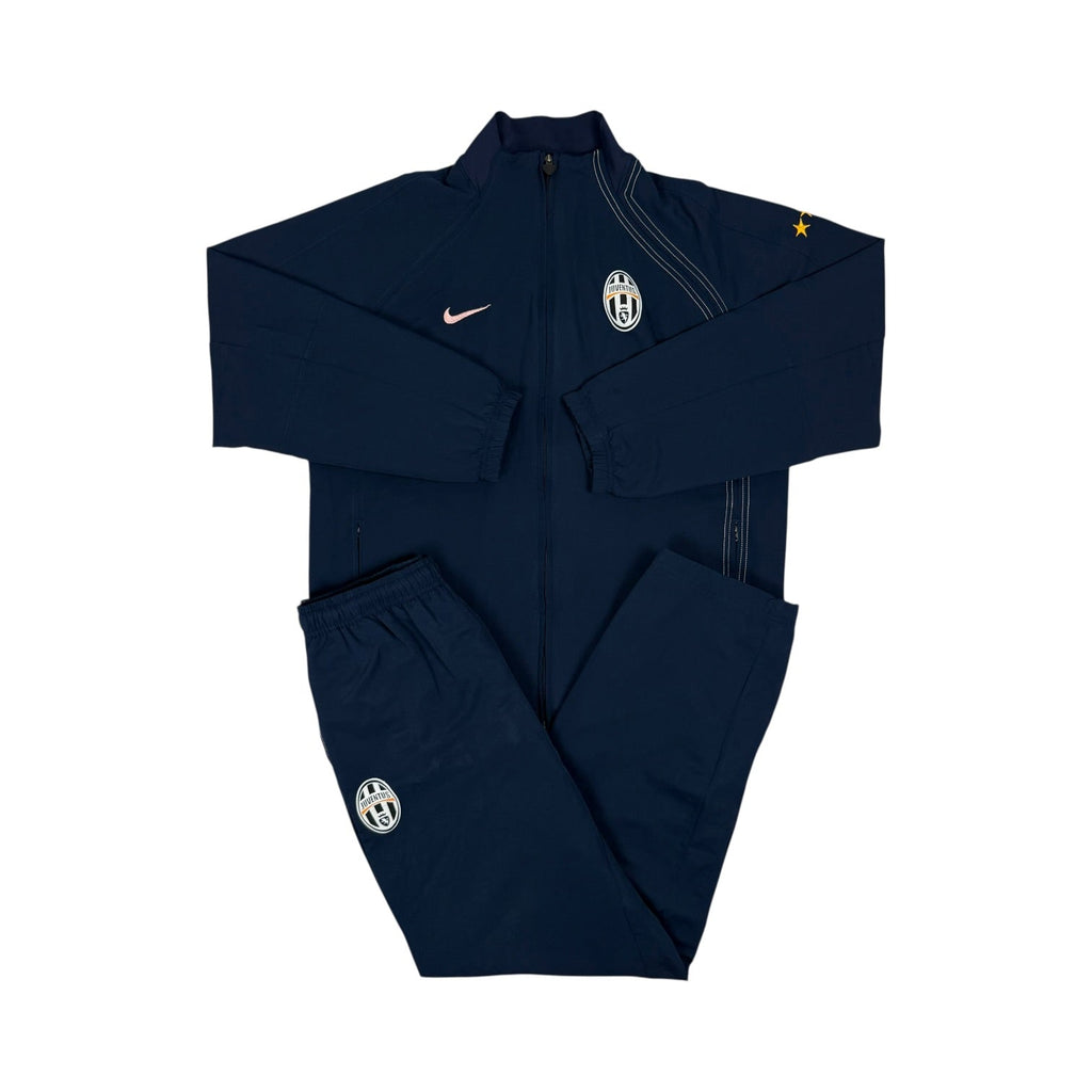 Conjunto Juventus 2004 Masculino