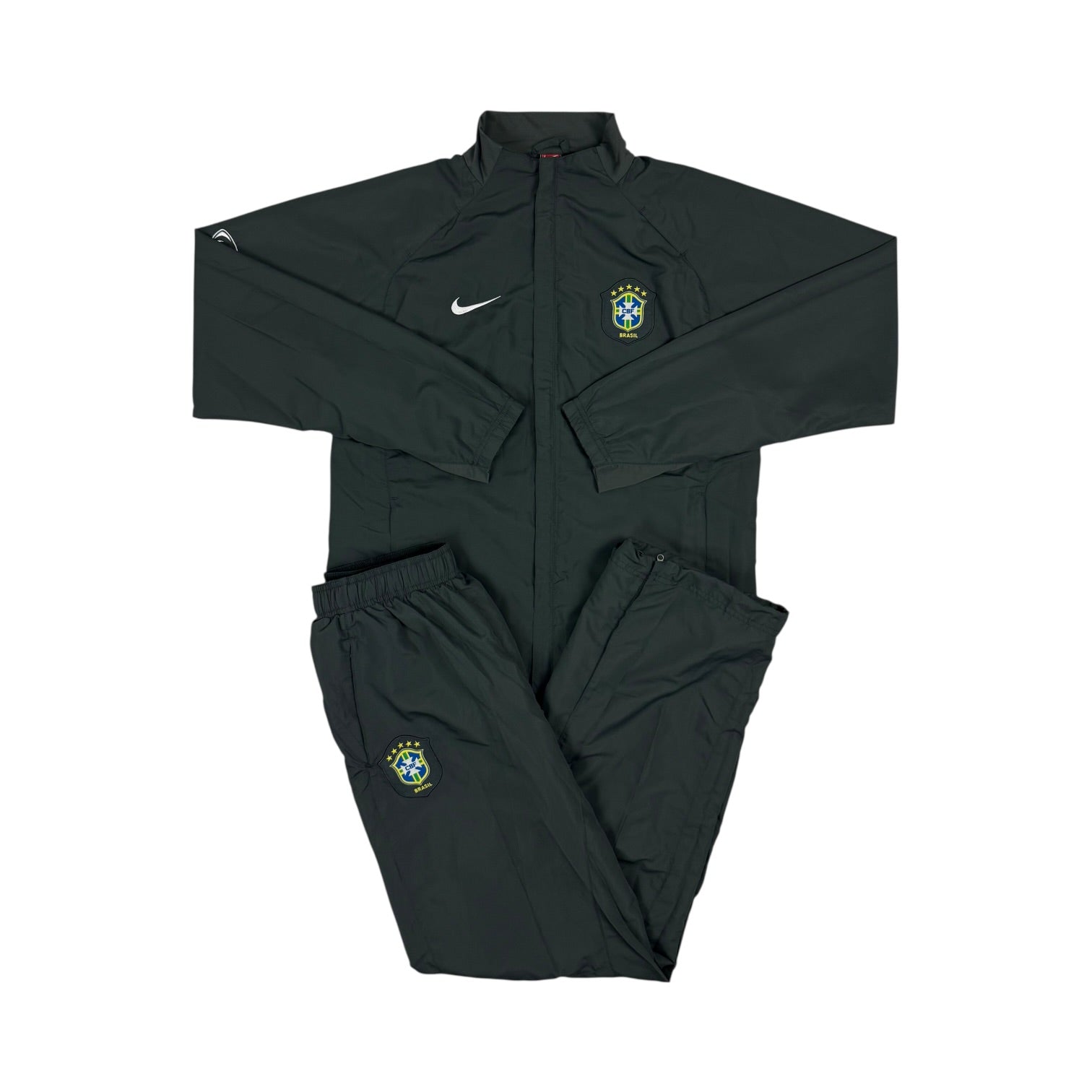 Conjunto Brasil 2006 Masculino