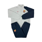 Conjunto Barcelona 2004 Masculino