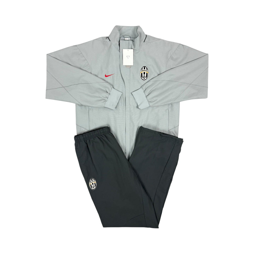 Conjunto Juventus 2007 Masculino