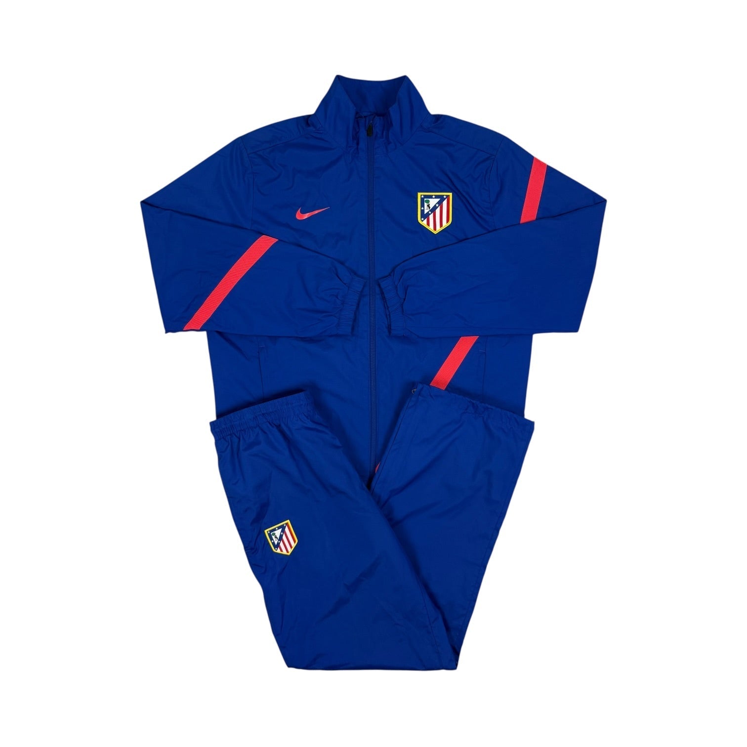 Conjunto Atlético Madrid Masculino