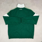 Camisa Retrô Lacoste Vintage Masculina
