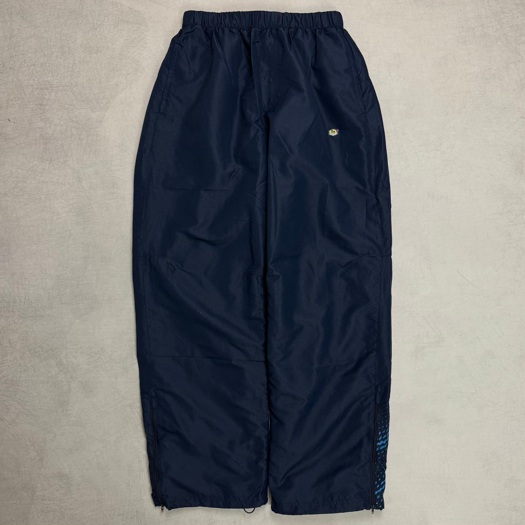 Conjunto Nike Tn7 "Paneled" 00' Masculino