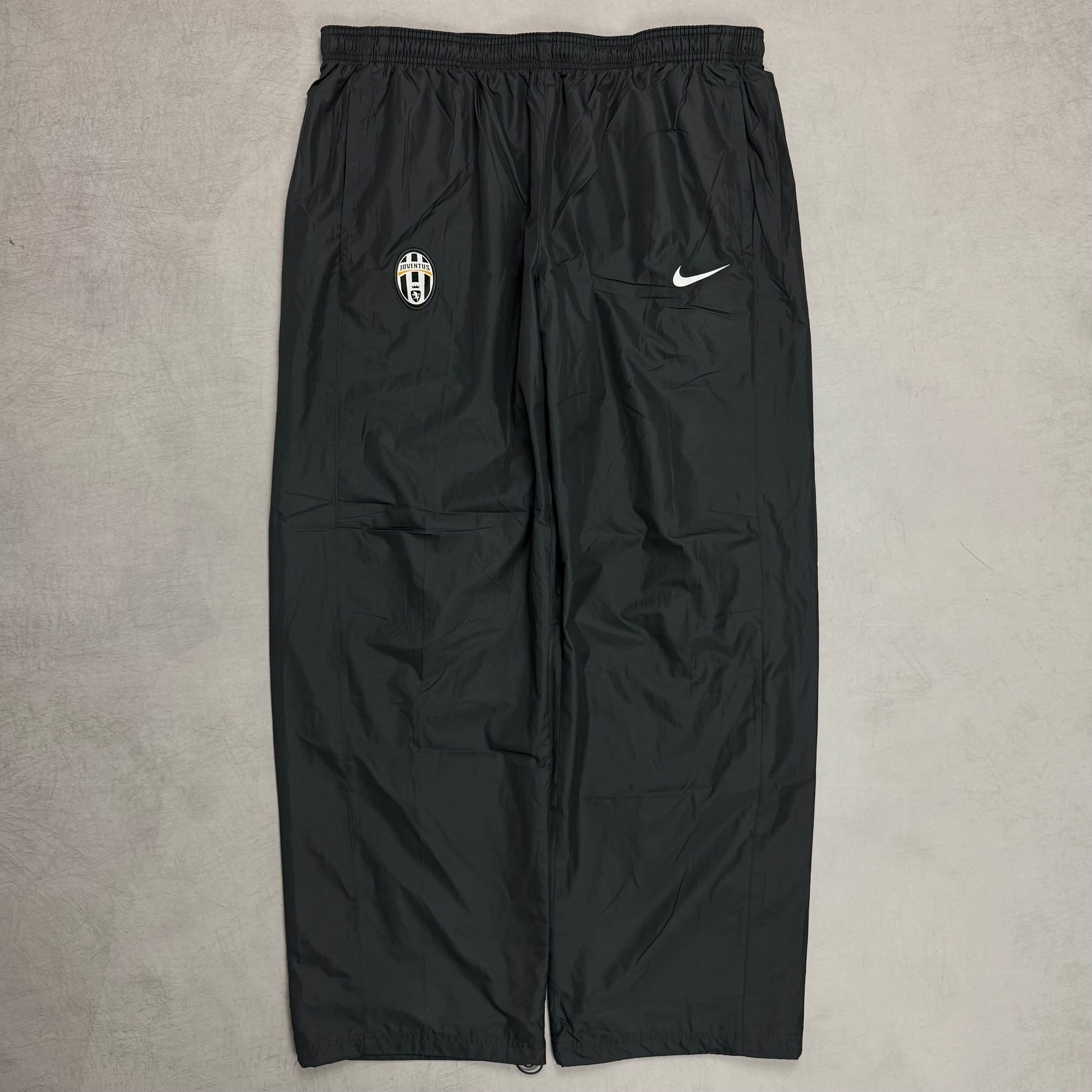 Conjunto Juventus 2010 Masculino