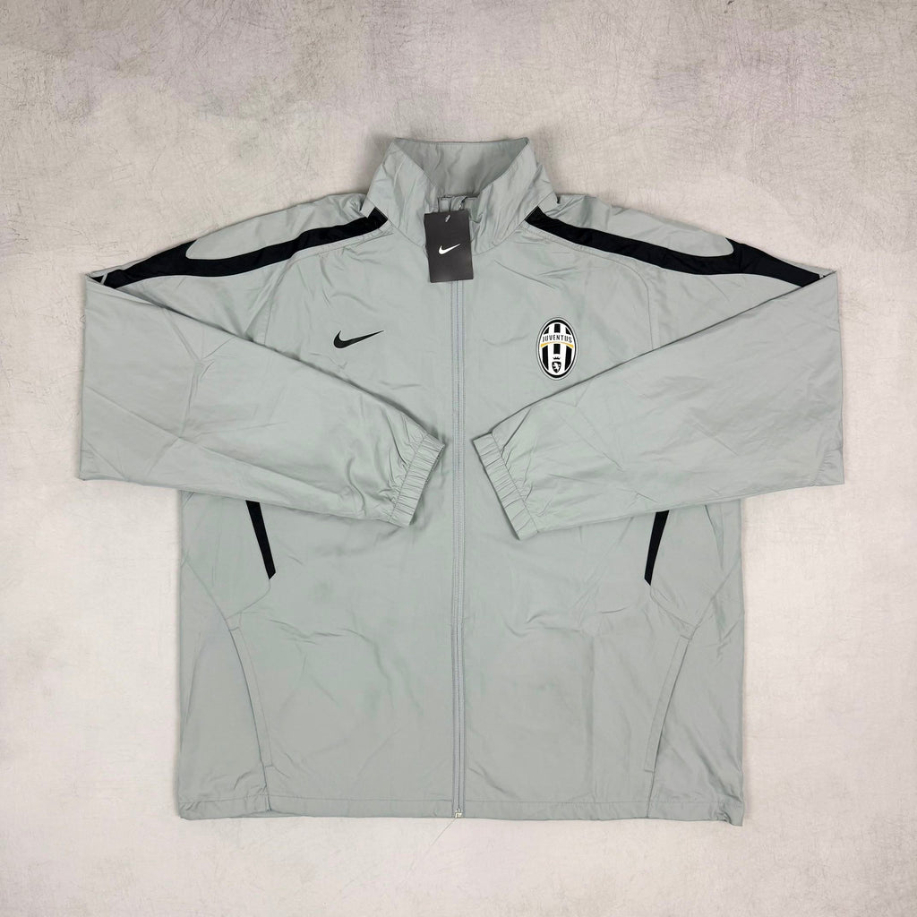 Conjunto Juventus 2010 Masculino