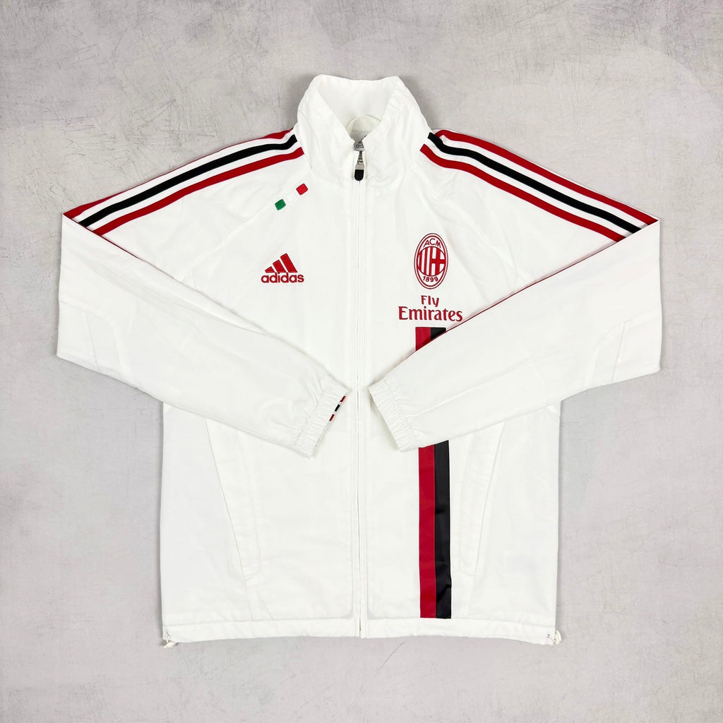Conjunto Milan 2011 Masculino
