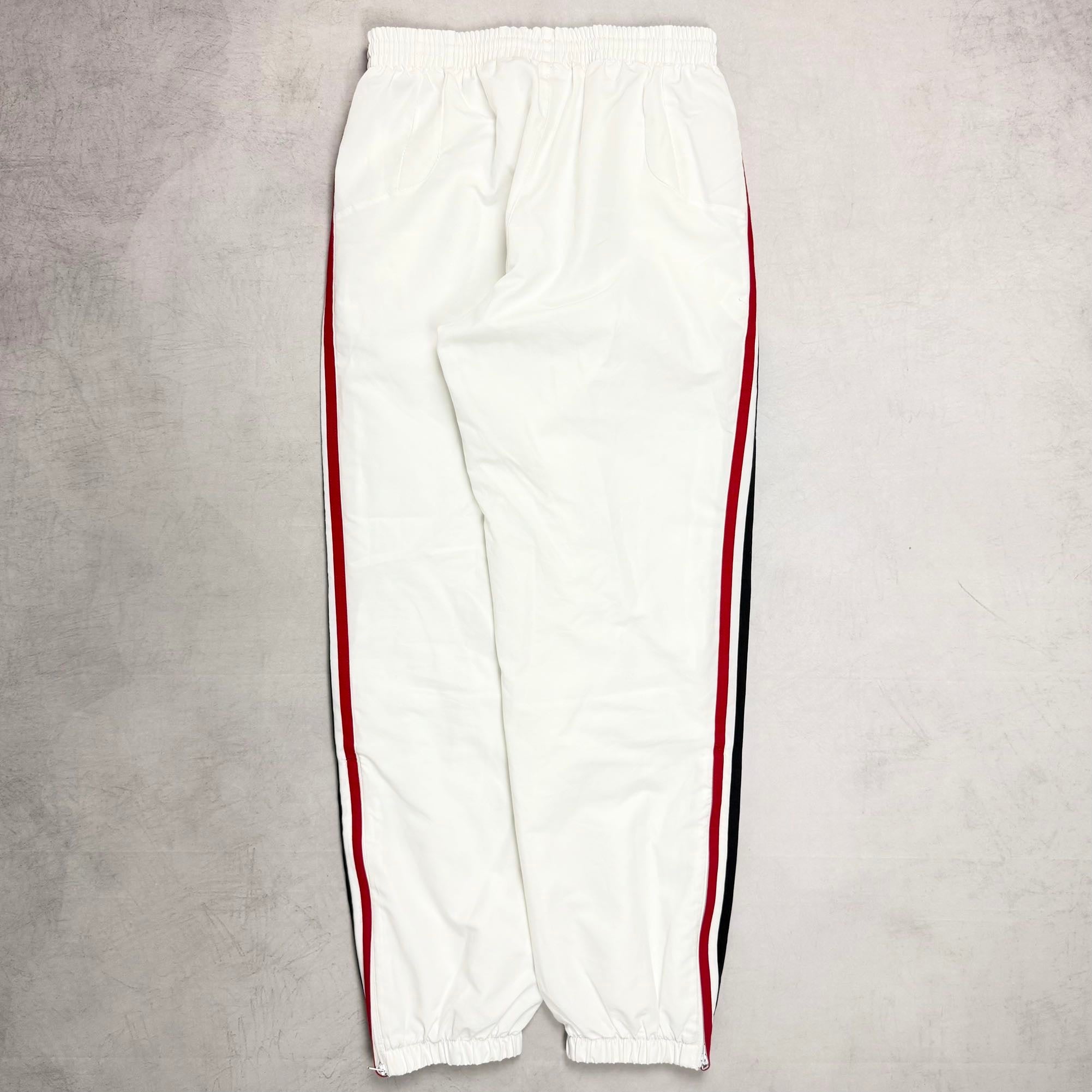 Conjunto Milan 2011 Masculino