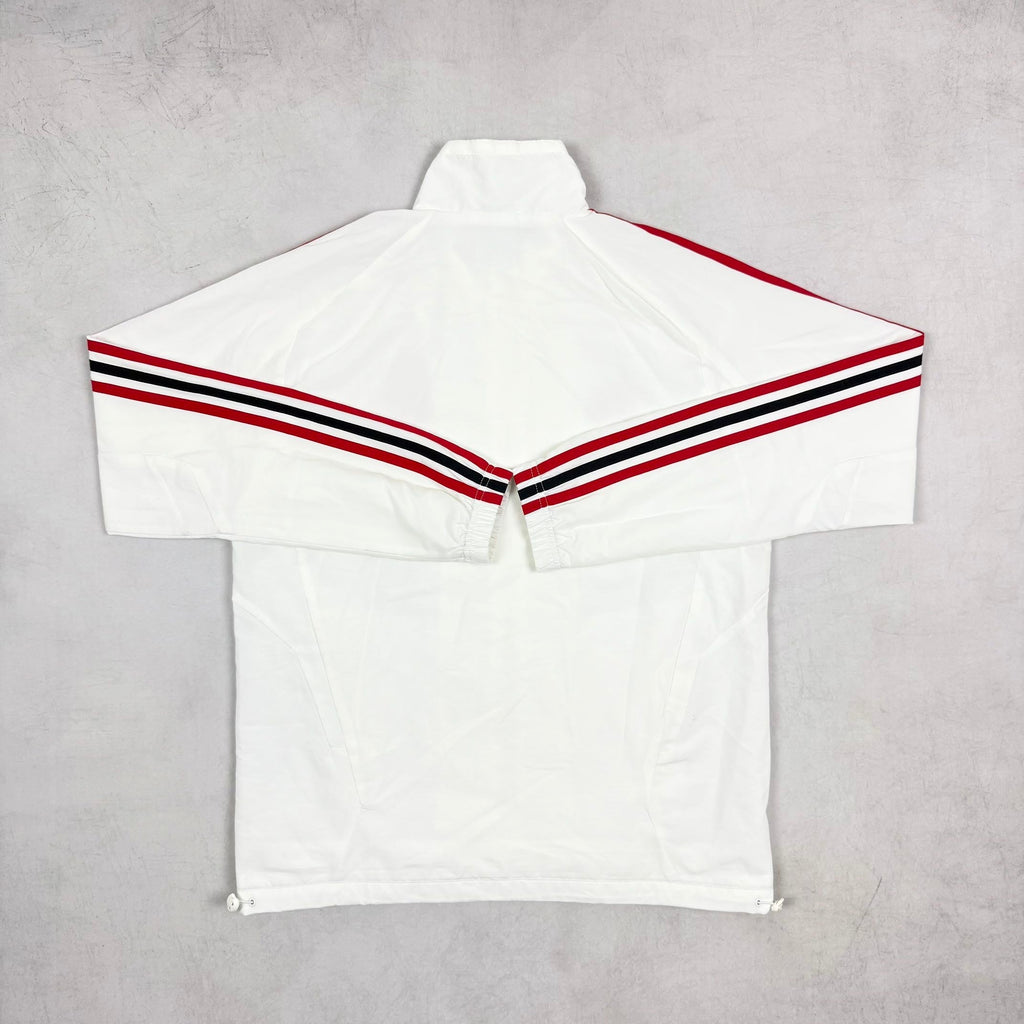 Conjunto Milan 2011 Masculino