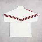 Conjunto Milan 2011 Masculino
