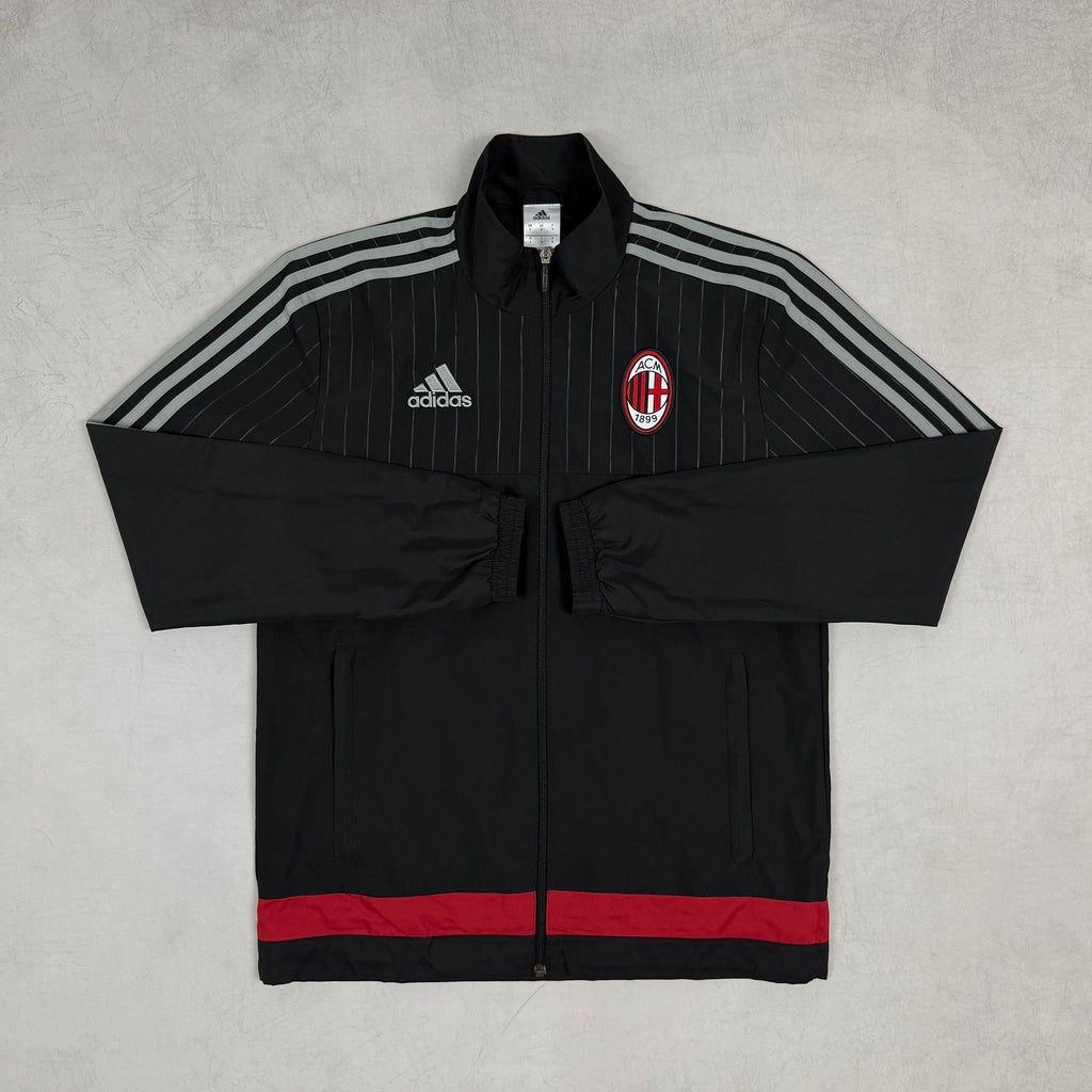 Conjunto Milan 2015 Masculino