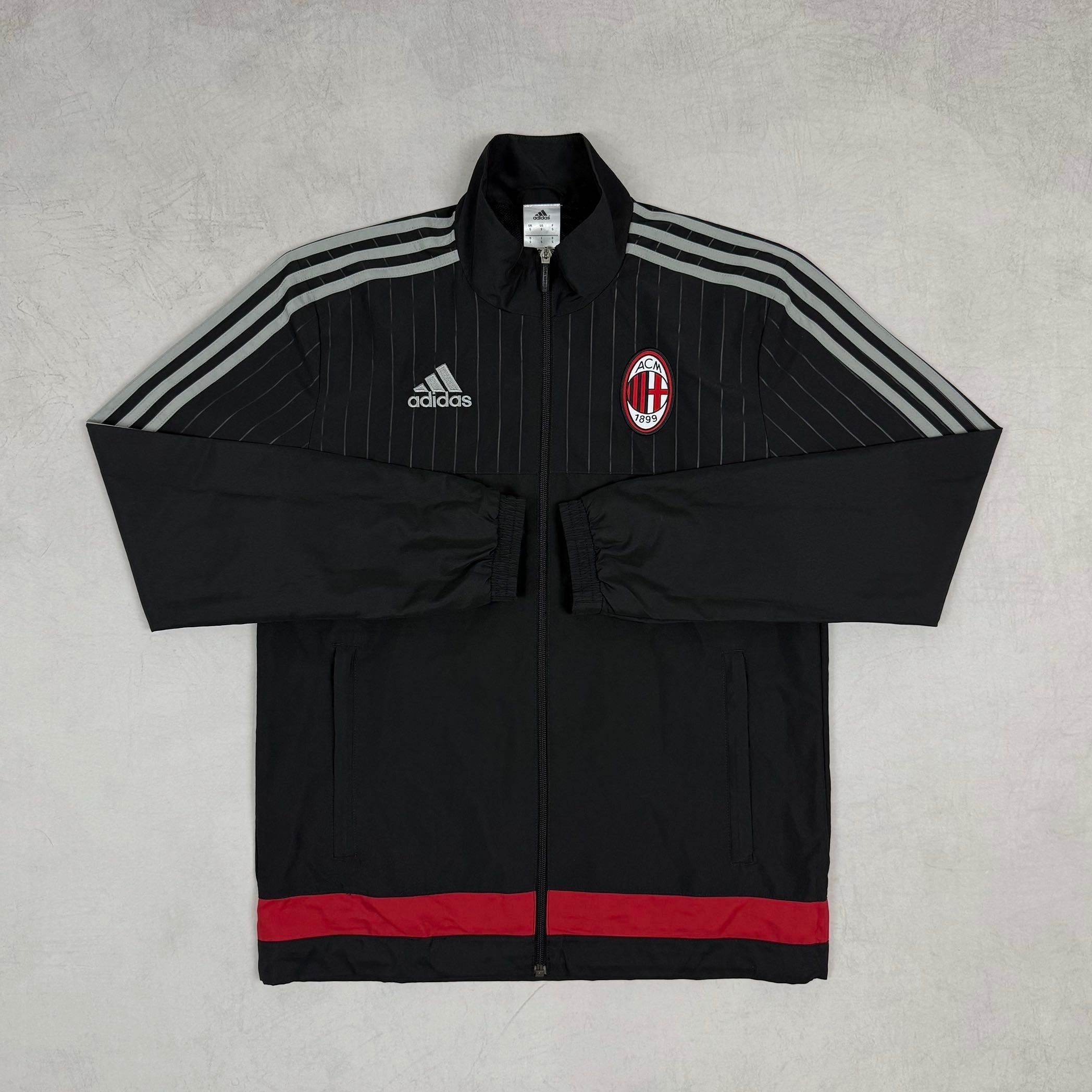 Conjunto Milan 2015 Masculino