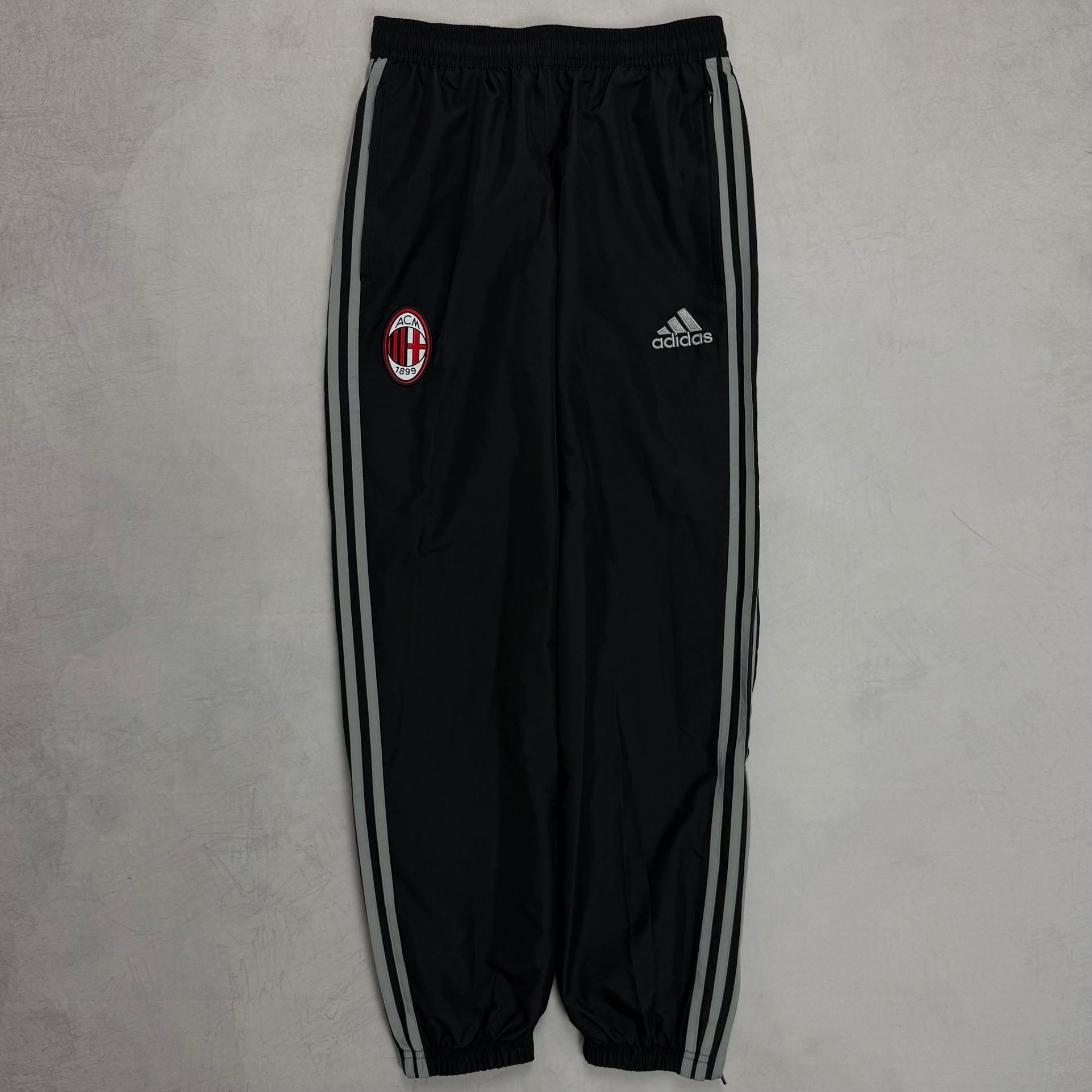 Conjunto Milan 2015 Masculino