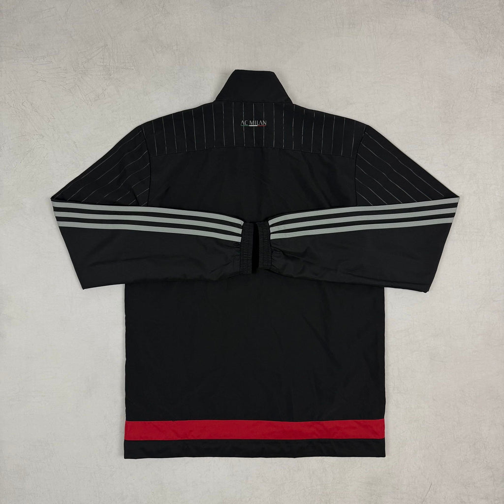 Conjunto Milan 2015 Masculino