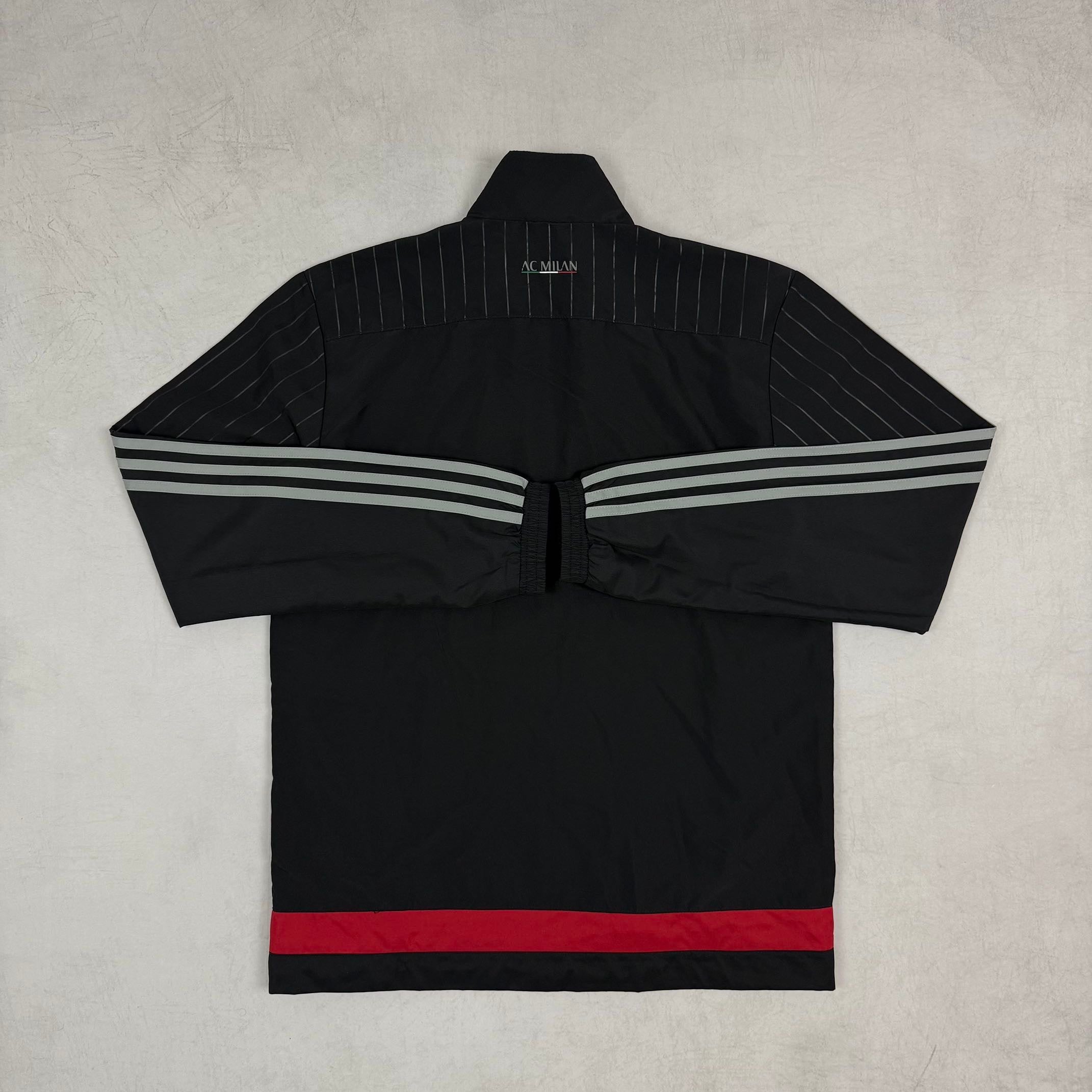 Conjunto Milan 2015 Masculino