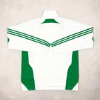 Conjunto Adidas As Saint Étienne Masculino