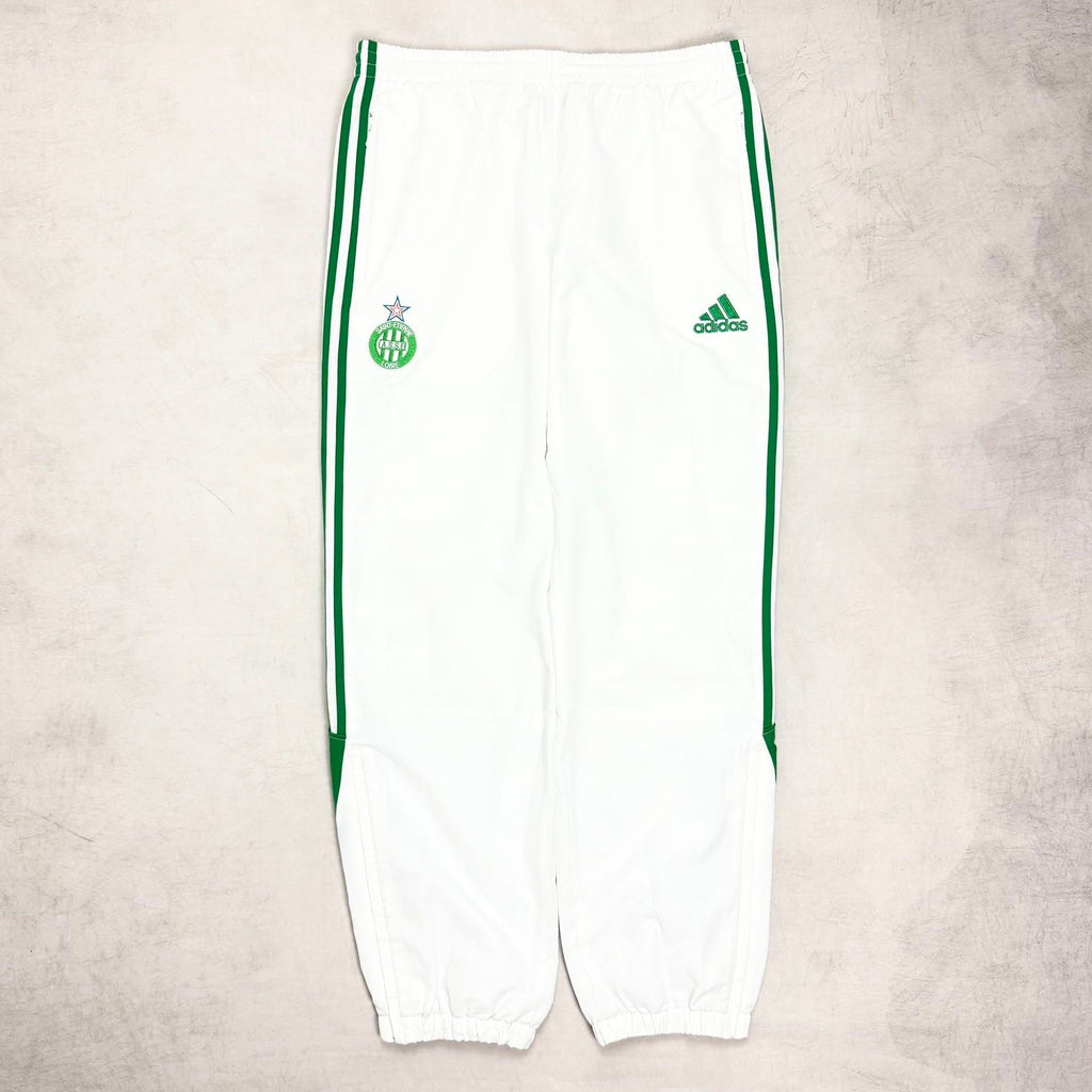 Conjunto Adidas As Saint Étienne Masculino