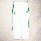Conjunto Adidas As Saint Étienne Masculino