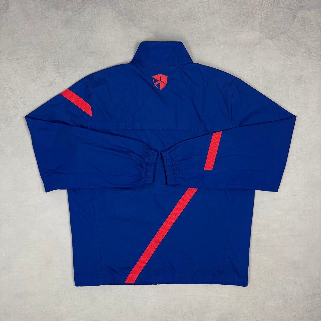 Conjunto Atlético Madrid 2011 Masculino