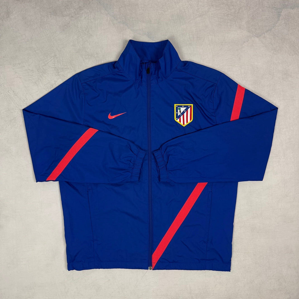 Conjunto Atlético Madrid 2011 Masculino