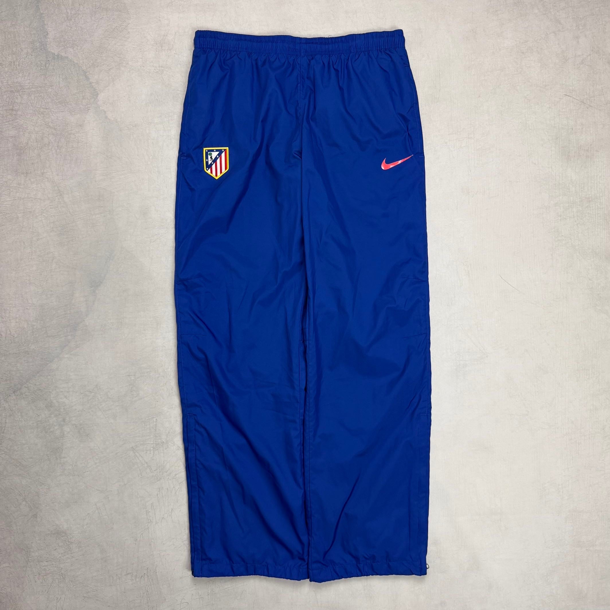 Conjunto Atlético Madrid Masculino