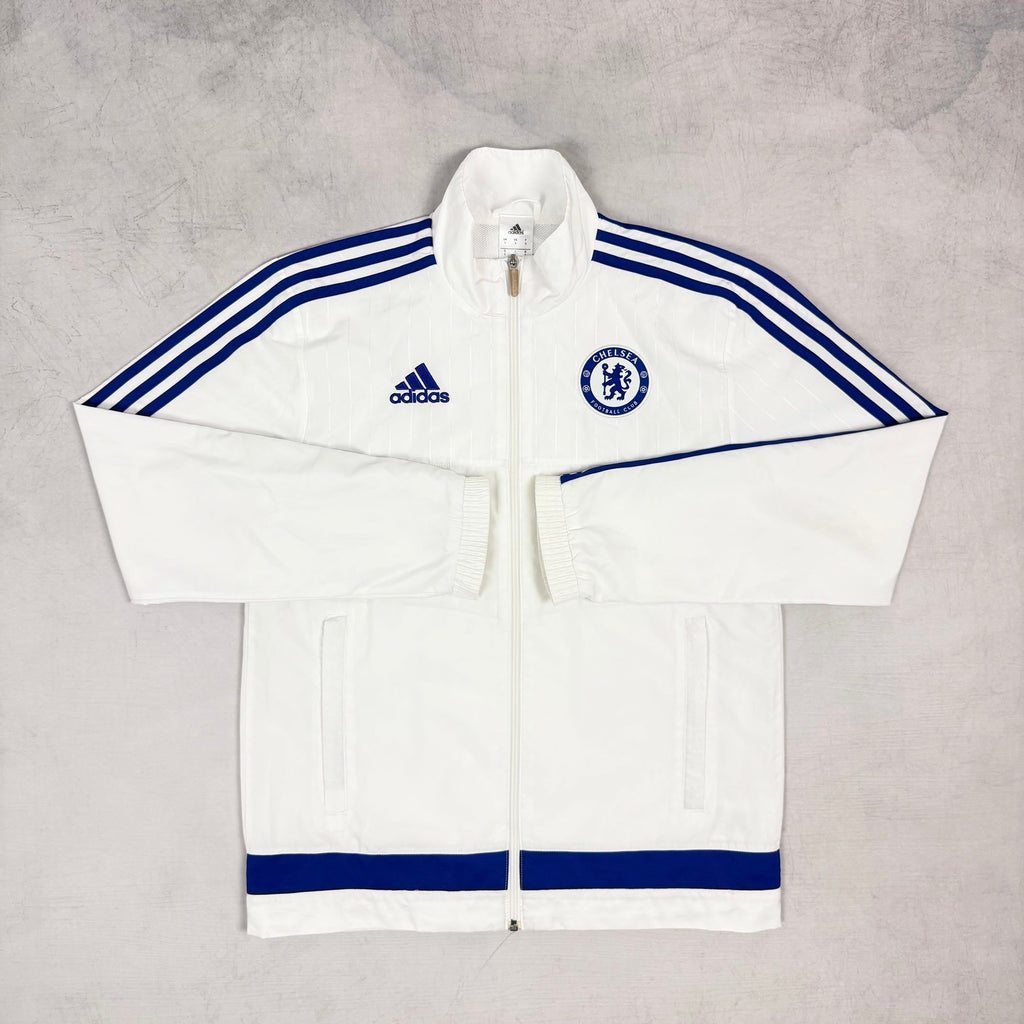 Conjunto Chelsea 2015 Masculino