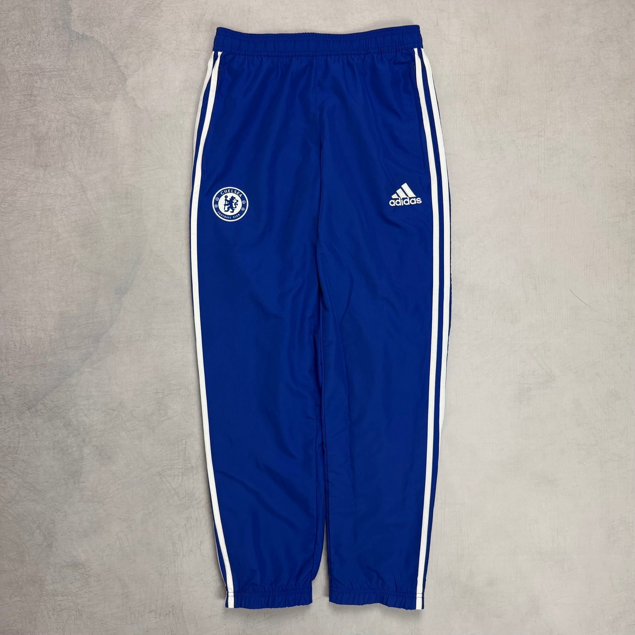 Conjunto Chelsea 2015 Masculino