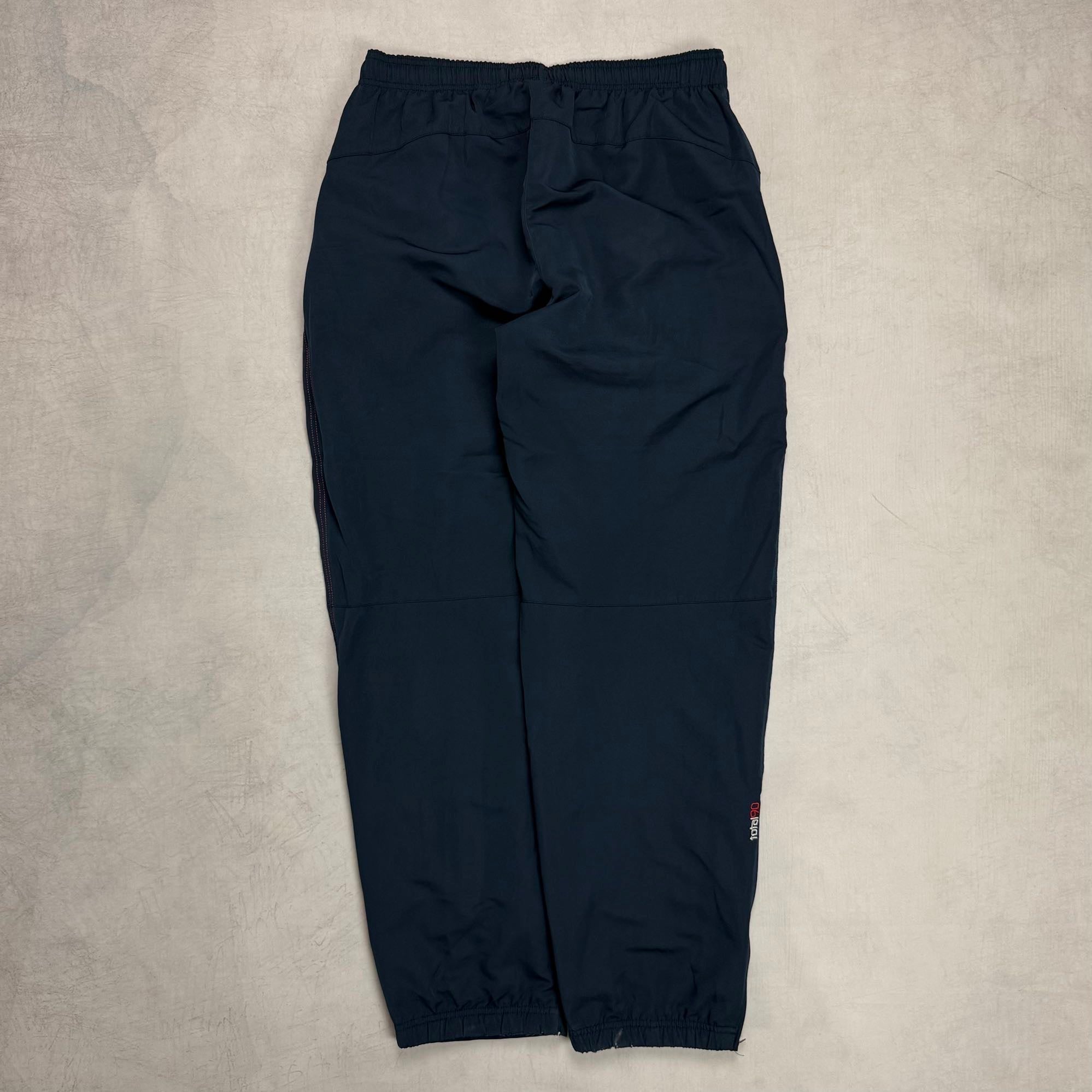 Conjunto Barcelona 2004 Masculino