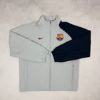 Conjunto Barcelona 2004 Masculino