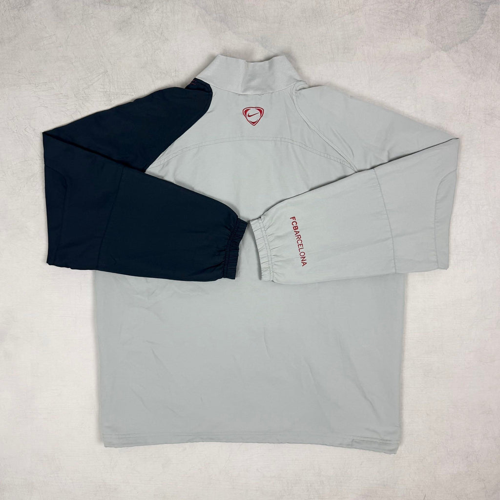 Conjunto Barcelona 2004 Masculino