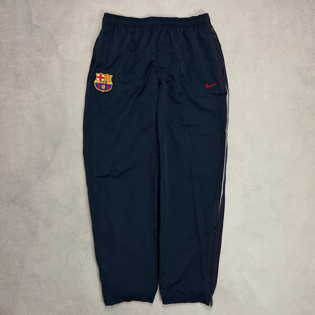 Conjunto Barcelona 2004 Masculino