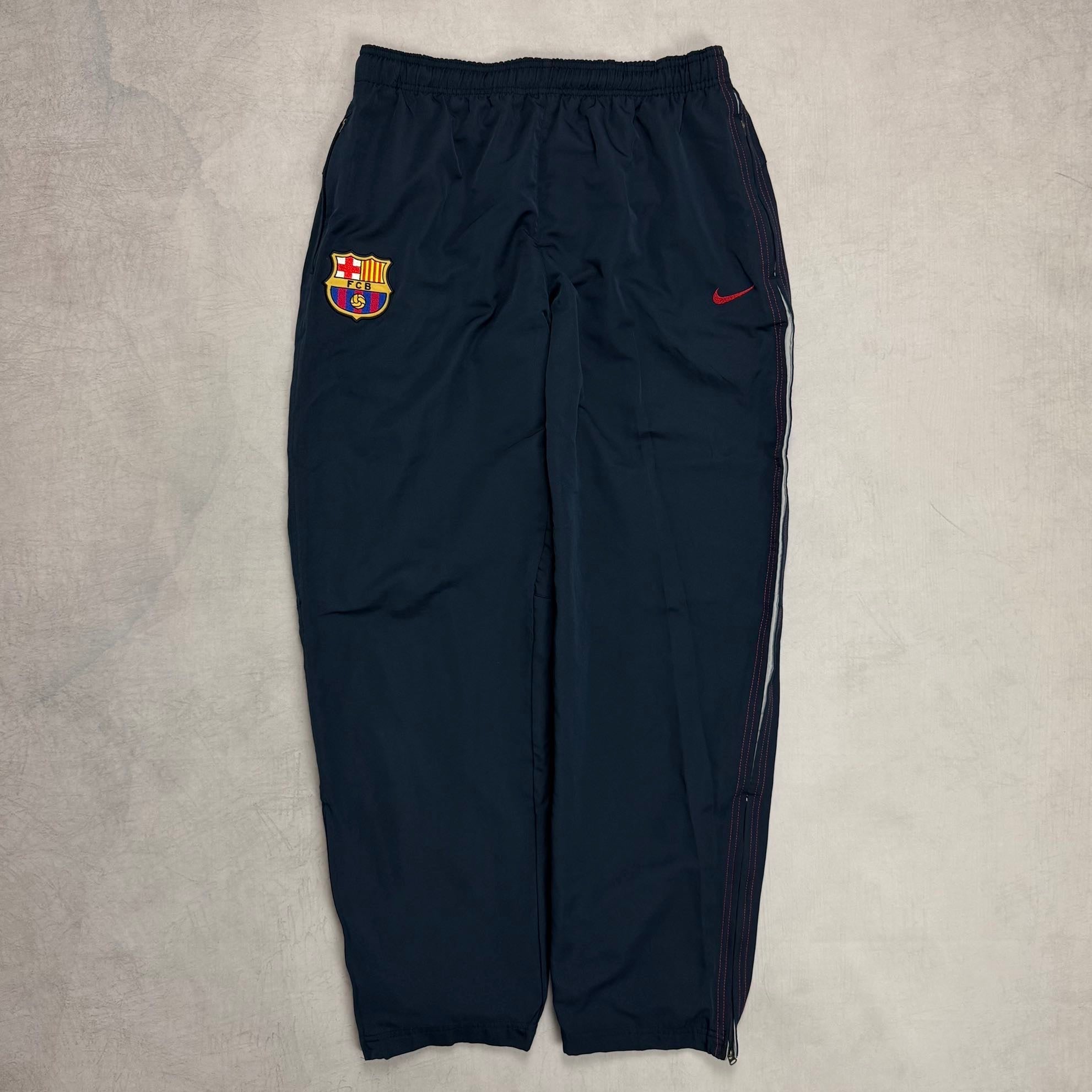 Conjunto Barcelona 2004 Masculino
