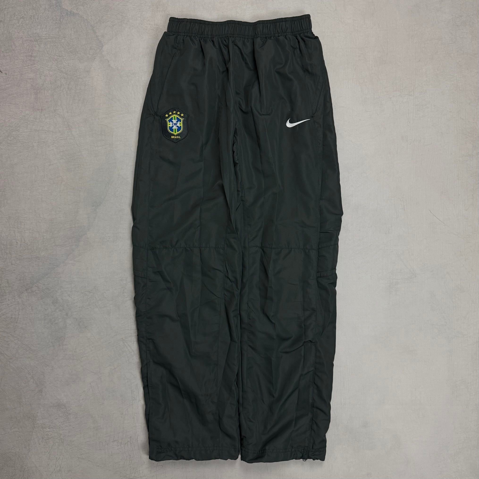 Conjunto Brasil 2006 Masculino
