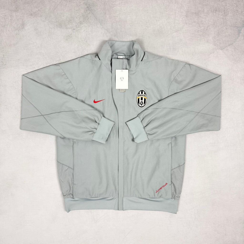 Conjunto Juventus 2007 Masculino