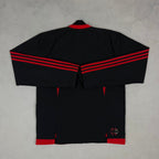 Conjunto Milan 2007 Masculino