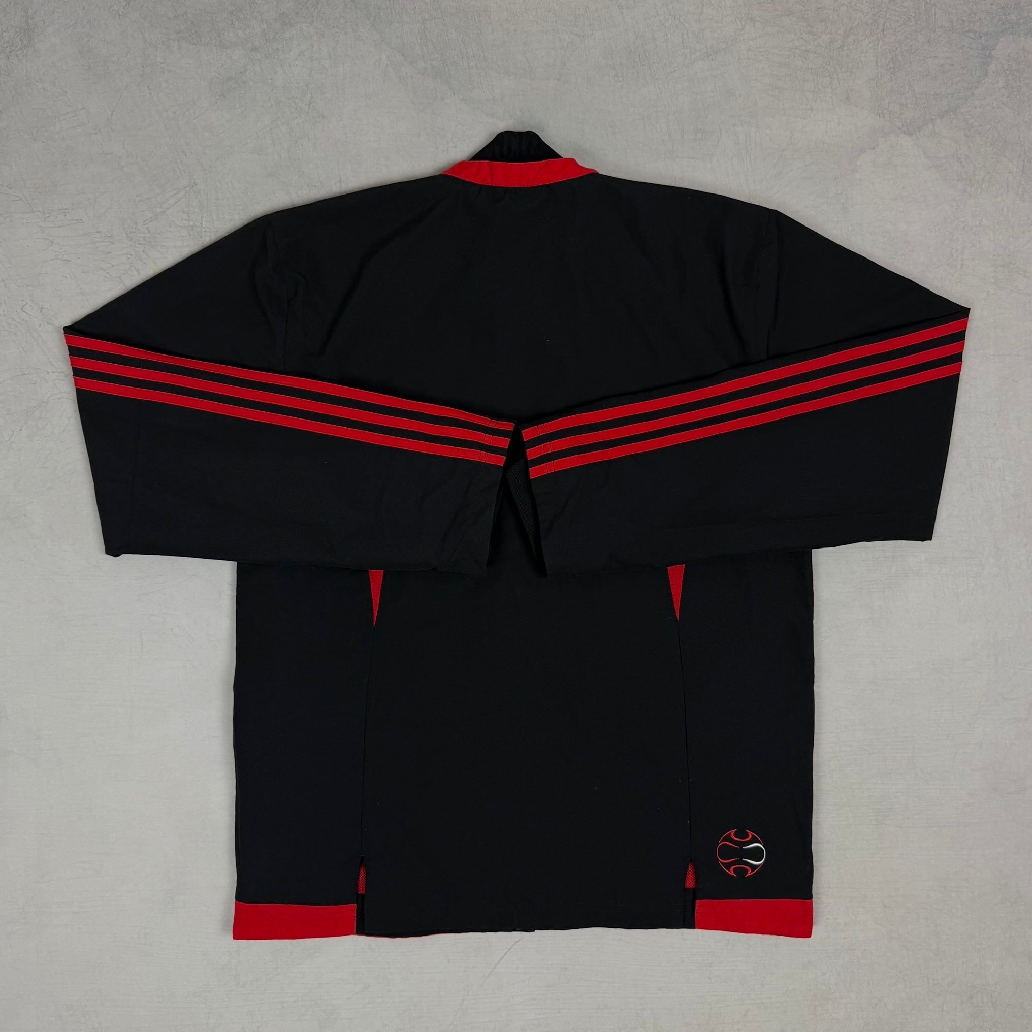 Conjunto Milan 2007 Masculino