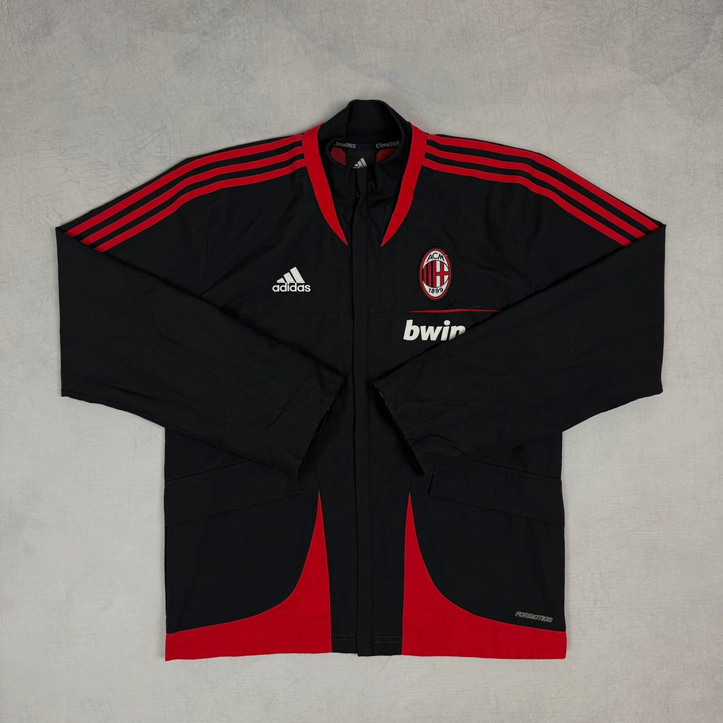 Conjunto Milan 2007 Masculino