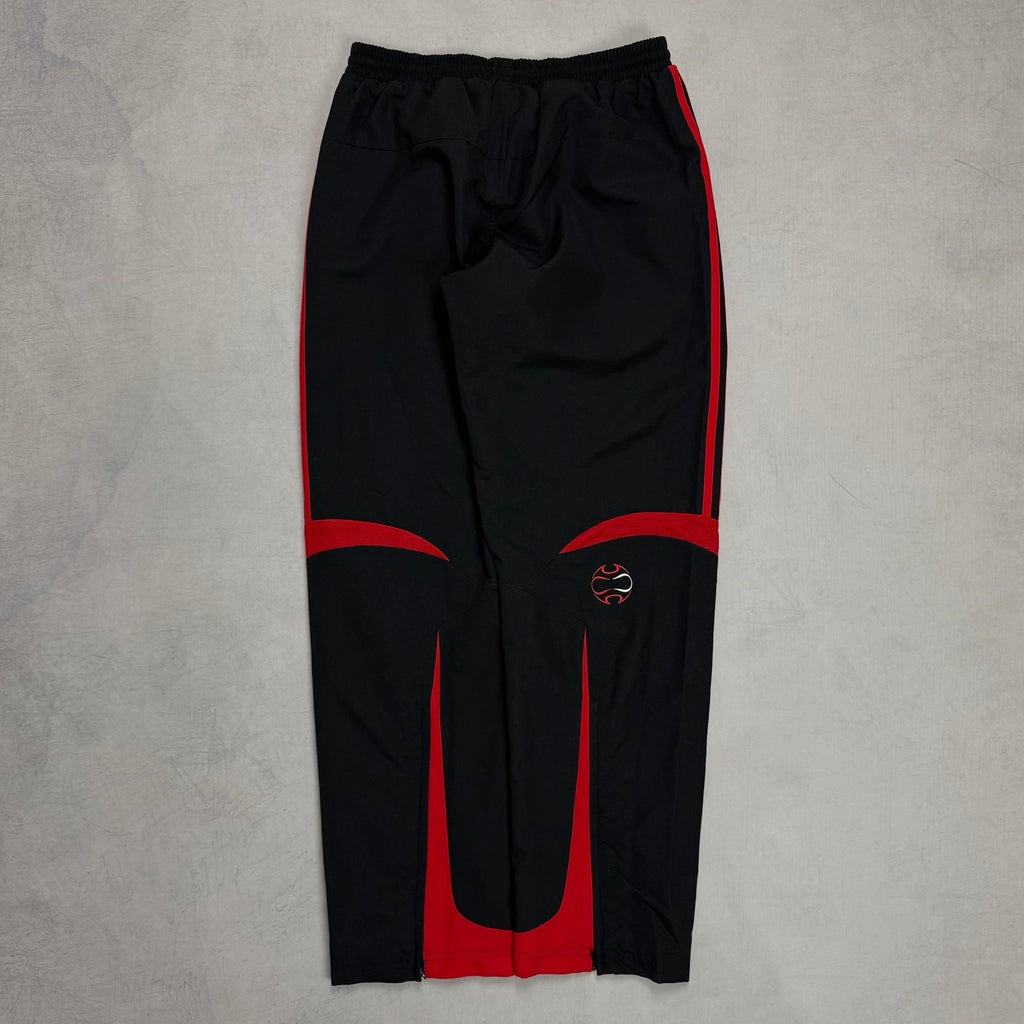 Conjunto Milan 2007 Masculino