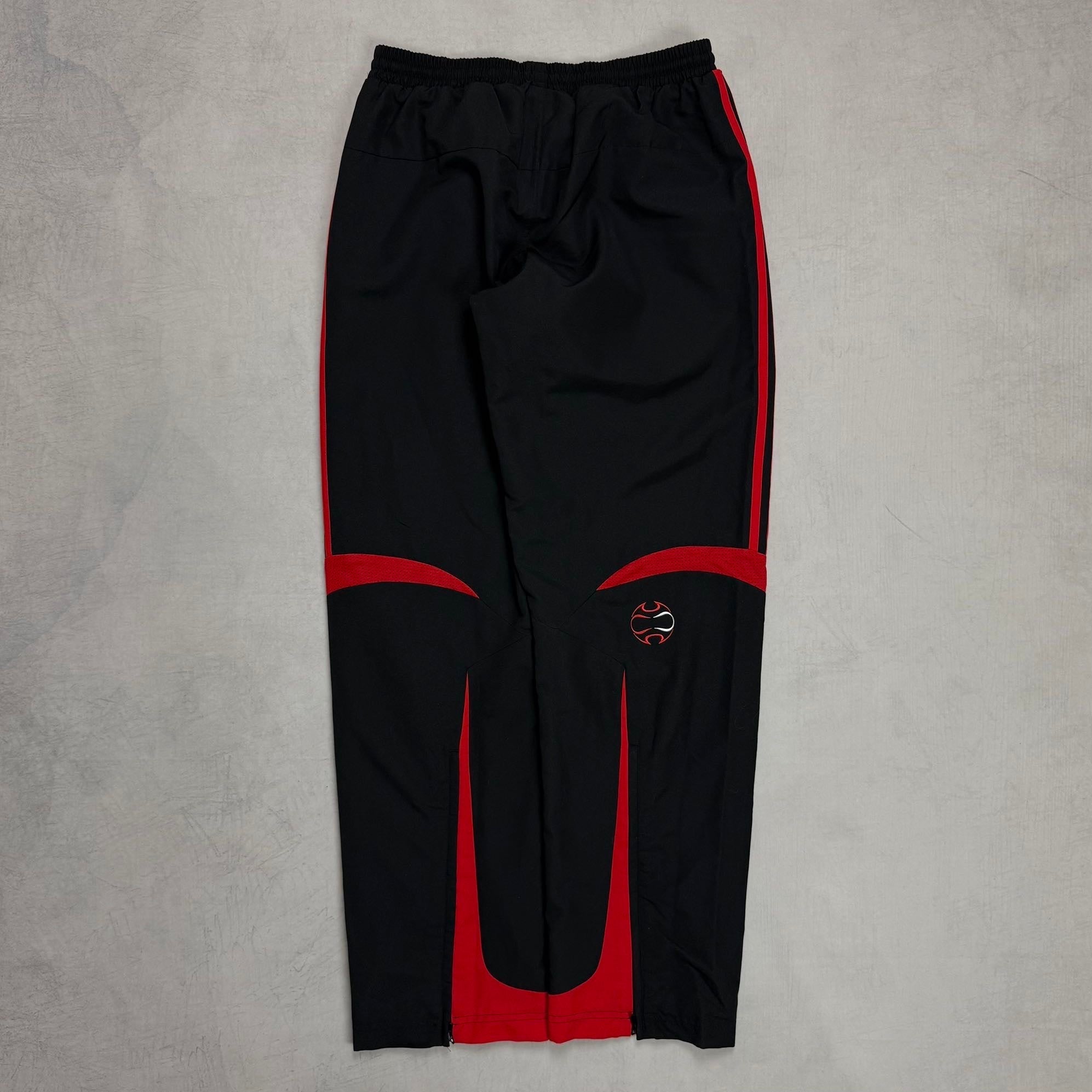Conjunto Milan 2007 Masculino