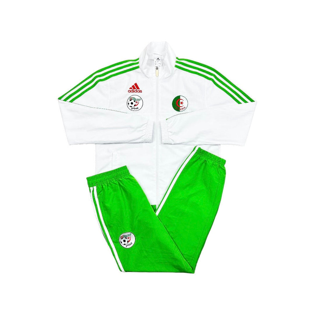 Conjunto Adidas Algerien Masculino
