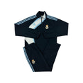 Conjunto Real Madrid 2009 Masculino