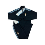 Conjunto Real Madrid 2009 Masculino